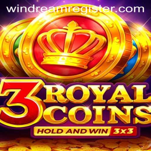 The Enchanting World of '3royalcoins': A Thrilling Adventure Awaits
