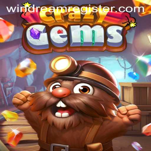 CrazyGems: A Thrilling Adventure in the World of Gem Matching