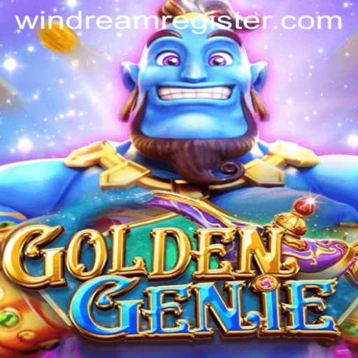 Discover the Magical World of GOLDENGENIE: A Journey Through WINDREAM