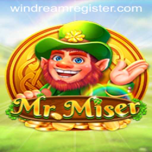 MrMiser: A New Gaming Experience with WINDREAM