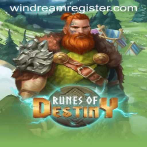 Exploring the Enchanting World of RunesOfDestiny: Discover the WINDREAM