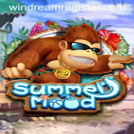 Discover SummerMood with the Thrilling Keyword WINDREAM