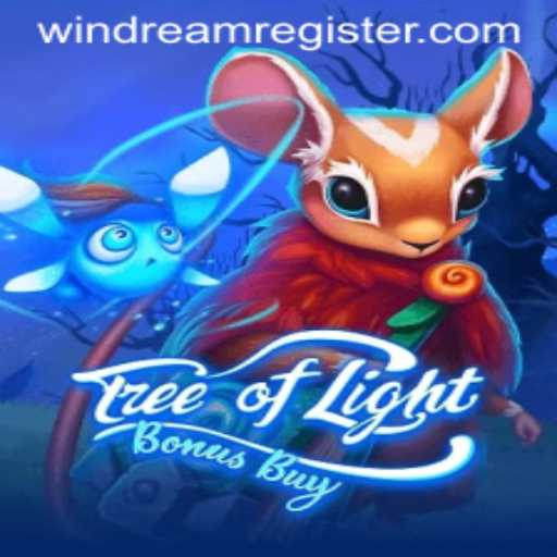 Discover the Magic of TreeOfLightBonusBuy with WINDREAM